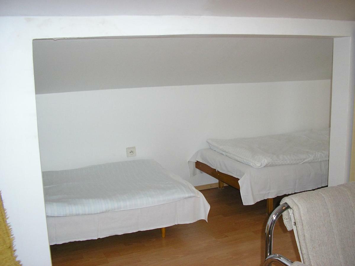 Ubytovanie v súkromí Liptovský Ján Exterior foto